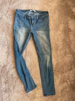 Jeans Hollister W27 L27 Sommer Koblenz - Wallersheim Vorschau