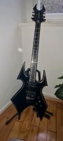 E-Gitarre B.C. Rich Trace Warbeast Limited Edition TAUSCH! Baden-Württemberg - Schwäbisch Hall Vorschau