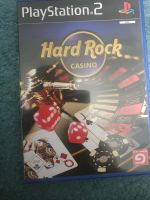 PS2 Spiel Hard Rock Casino  10€ VB Berlin - Reinickendorf Vorschau