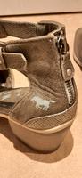 Sandalen von Mustang Sachsen - Chemnitz Vorschau