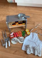 Barbecue Set von Götz❤️für Puppenmamas Nordrhein-Westfalen - Moers Vorschau