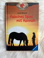 Falsches Spiel mit Hannah Berlin - Köpenick Vorschau