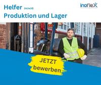 Produktions- und Fertigungsmitarbeiter (m/w/d) in Bad Rappenau Baden-Württemberg - Bad Rappenau Vorschau