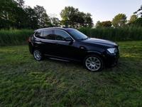 BMW X3 SUV  M PAKET xDrive 30D Häfen - Bremerhaven Vorschau