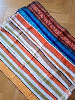 Setpreis 6 DDR Handtücher 33x70 alt retro Baumwolle Sachsen-Anhalt - Mansfeld Vorschau