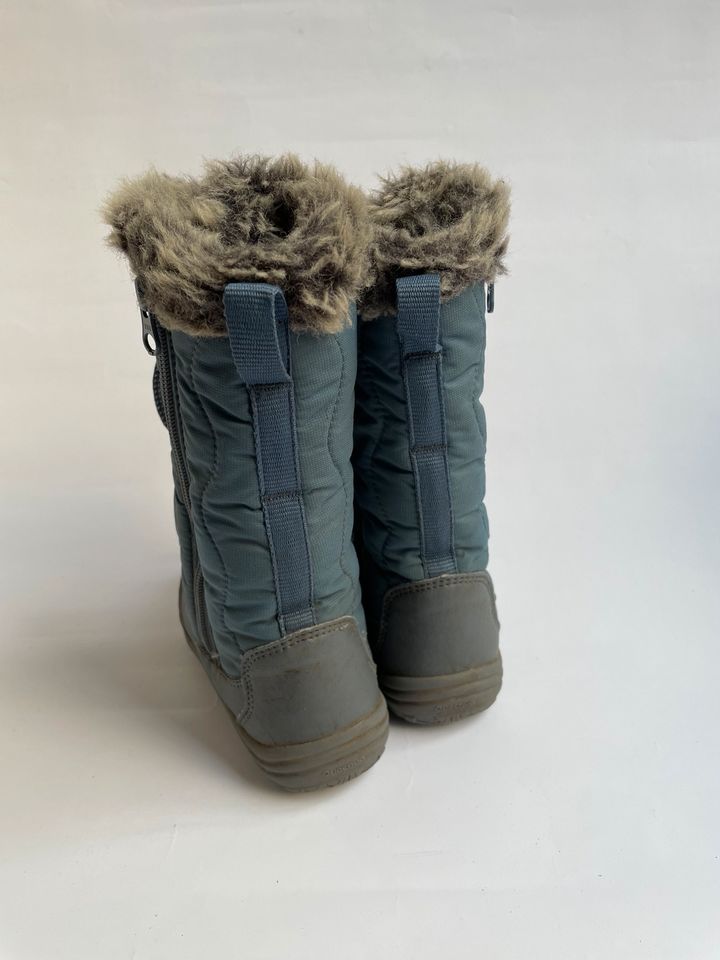 Decathlon Quechua Winterstiefel SH500 X Größe 31 in Düsseldorf