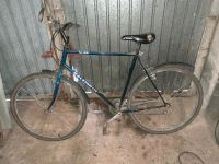 Fahrrad retro Bayern - Oy-Mittelberg Vorschau