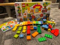 Lego Duplo 5497 - Zahlenlernspiel Nordrhein-Westfalen - Grefrath Vorschau