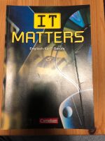 IT matters englisch für IT-Berufe cornelsen Buch,lernen,Fachbuch Essen - Rüttenscheid Vorschau