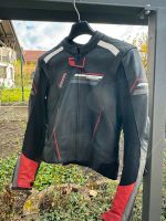 Pro Biker Herren Motorradjacke Bayern - Ruderting Vorschau