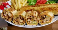 Ich suche Arbeit (Döner,shawarma, Burger) Baden-Württemberg - Mannheim Vorschau