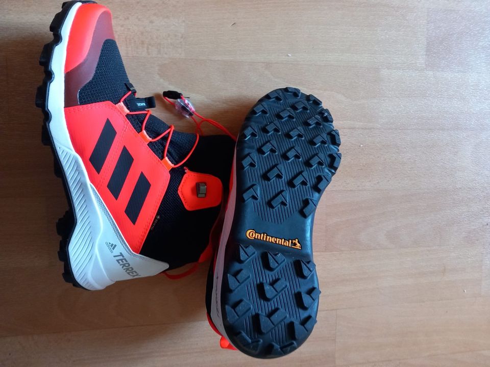 Adidas Terrex Outdoor Schuhe Größe 37,5 in Erfurt