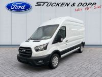 Ford Ford Transit 350 L3 H3  Kasten Trend+ AHK Nordrhein-Westfalen - Steinfurt Vorschau