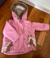 Winterjacke von Baby Boden Gr. 80 ❤️ Thüringen - Weimar Vorschau