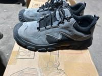 Herrenschuhe Größe 43 Niedersachsen - Celle Vorschau
