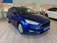 Ford FOCUS TURNIER BUSINESS 1.0EB- NUR GEWERBE/EXPORT Sachsen - Zwenkau Vorschau