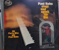 Schallplatte Paul Kuhn Köln - Nippes Vorschau