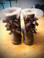 UGG Bailey Bow II Rheinland-Pfalz - Traben-Trarbach Vorschau