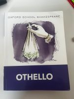 Othello-Shakespeare Hessen - Darmstadt Vorschau