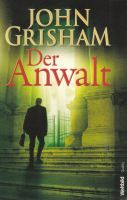 Buch - John Grisham - Der Anwalt: Roman Leipzig - Leipzig, Südvorstadt Vorschau