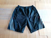 kurze Hose Shorts Bermudas von Adidas in Größe 164 schwarz Bayern - Herzogenaurach Vorschau