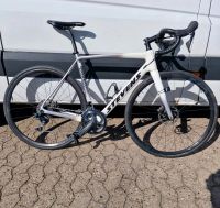 Rennrad Stevens Vollcarbon 2021 Ultegra Disc Fulcrum Racing 6 Schleswig-Holstein - Altenholz Vorschau