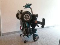 Elba Brio, 4rädriges, akkubetriebenes Gefährt statt Rollstuhl Baden-Württemberg - Konstanz Vorschau