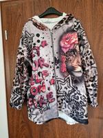 Tredy Jacke  neu Gr. 2 = 44 Hessen - Gründau Vorschau