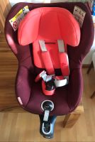 Kindersitz - CYBEX - Solution M-Fix SL inkl. Isofix Frankfurt am Main - Kalbach-Riedberg Vorschau