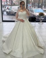 Brautkleid/Prinzessinkleid Gelinlik Baden-Württemberg - Esslingen Vorschau