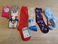 8 Paar Socken Strümpfe Mädchen Gr. 27 - 30 NEU Saarland - Schiffweiler Vorschau