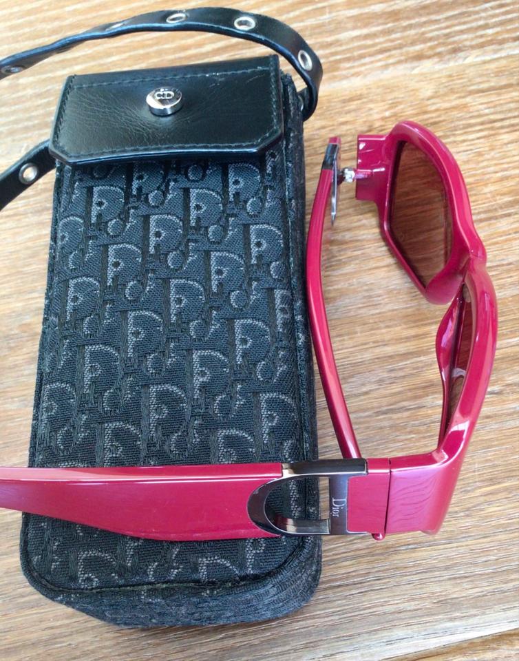 Sonnenbrille CHRISTIAN DIOR Day 2 inklusive Case ORIGINAL in Lippstadt