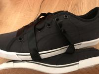 Sneaker Puma Benecio Satin Wn‘s Gr. 40 neu Thüringen - Neuhaus Vorschau
