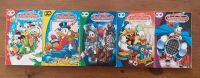 5 x Lustiges Taschenbuch 50 Jahre Donald Duck Sammeledition Nordrhein-Westfalen - Nieheim Vorschau