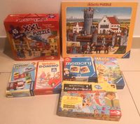 Puzzles & Spiele ab 3/4 Jahre Wiesbaden - Igstadt Vorschau