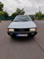 Audi 80 1,8S Nordrhein-Westfalen - Elsdorf Vorschau