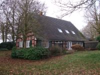 Suche Wohnhaus, Haus, Halle, Baugrundstück in Rossow (Ortslage) Brandenburg - Wittstock/Dosse Vorschau