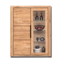 Highboard Greta 2554 Wildeiche teilmassiv geölt || (689€) Nordrhein-Westfalen - Arnsberg Vorschau