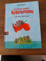 Der kleine Drache Kokosnuss und seine Abenteuer Bayern - Johanniskirchen Vorschau