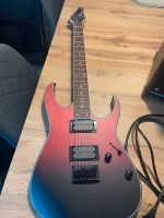 E-Gitarre Ibanez RG421EX-TCM + Zubehör Nordrhein-Westfalen - Castrop-Rauxel Vorschau