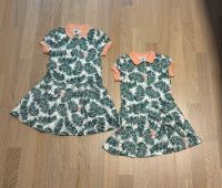 Petit Bateau Kleid Polokleid Blätter Geschwister 98 116 München - Pasing-Obermenzing Vorschau