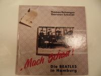 Beatles Buch "Mach Schau" - 18fach signiert Niedersachsen - Bad Nenndorf Vorschau