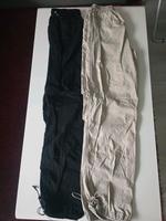 2er Set Ballonhose von TALLY WEIJL Größe 32 schwarz/beige Sachsen - Radeberg Vorschau