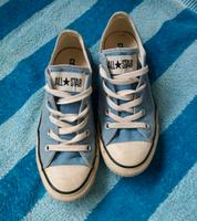 Chucks Converse 36 Hessen - Kirtorf Vorschau