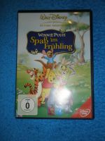 DVD Walt Disney, Winnie Puuh , Spaß im Frühling Hessen - Offenbach Vorschau