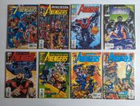 ## US-Comic: The Avengers (21 Hefte, Marvel Comics) ## Nordrhein-Westfalen - Heiligenhaus Vorschau