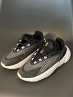 Damen-Sneaker Sportschuhe, Schuhe von adidas Bayern - Landshut Vorschau