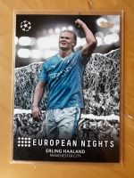 Topps Flagship UCC 23/24 Haaland  European Nights Baden-Württemberg - Waldachtal Vorschau