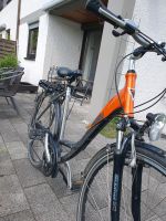 KTM Damen Rad.Ramen Höhe 56cm. 28zoll 24gang. Baden-Württemberg - Isny im Allgäu Vorschau