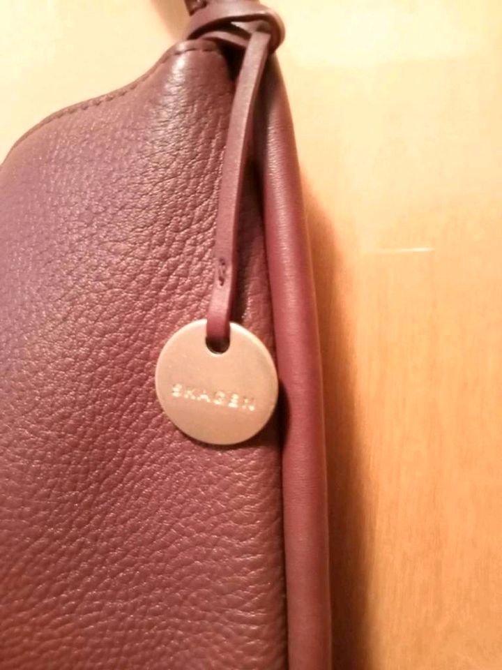 Neu Skagen Laptoptasche/Notebooktasche in Oldenburg